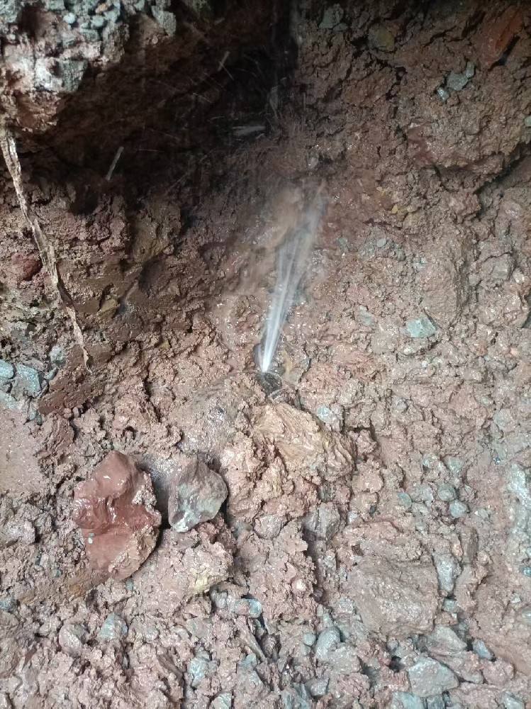 浈江区自来水管漏水检测维修