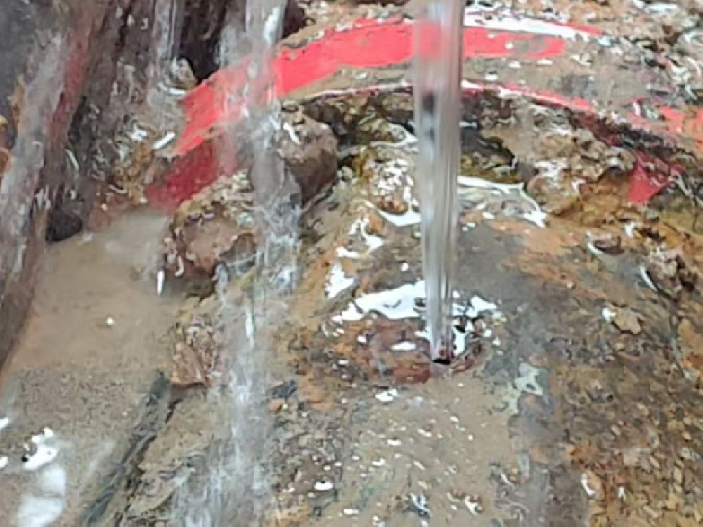 浈江本地水管漏水检测方法 专业探漏/查漏服务全解析